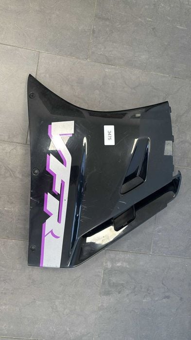 Owiewka Lewa Honda VFR 750  1990-97 [3475]