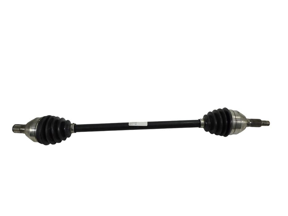 PÓŁOŚ TYŁ TYLNA CAN-AM MAVERICK X3 TURBO 17-24 U-11 705502362