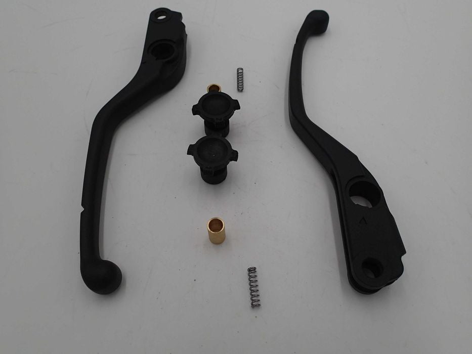 BMW R1200GS R1250GS K1600GT K1600GTL klamki komplet oryginał