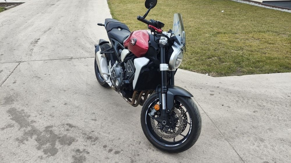 Honda CB 1000R OKAZJA