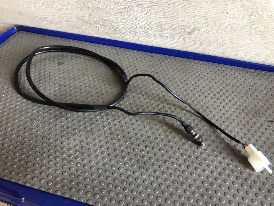 Czujnik prędkosci beta rr 50 125