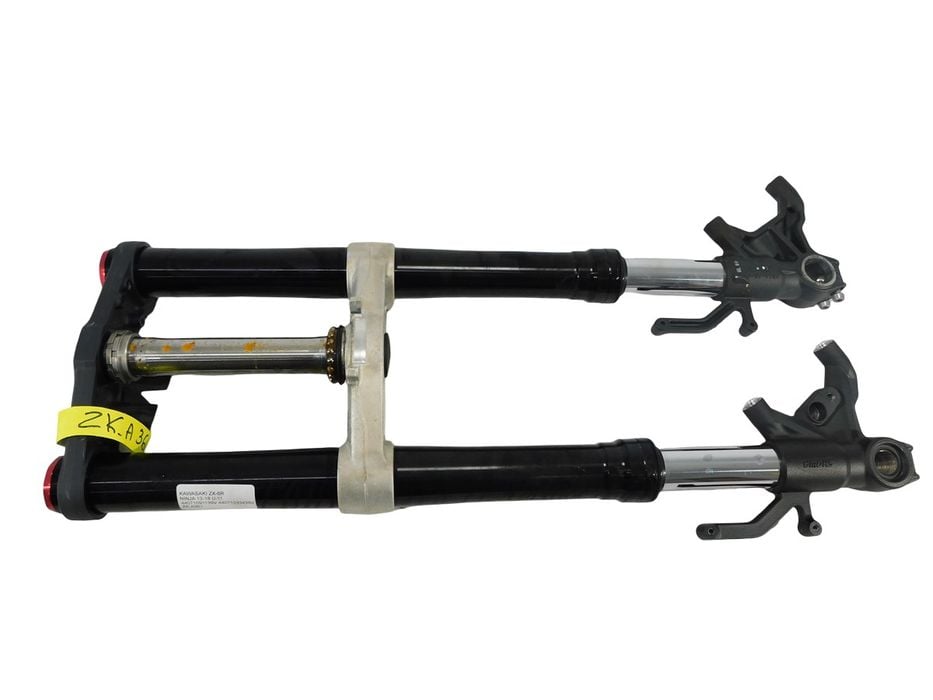LAGA PÓŁKA ZAWIESZNIE LAGI KAWASAKI ZX-6R NINJA 13-18 U-11 44071091139V 44071033439V