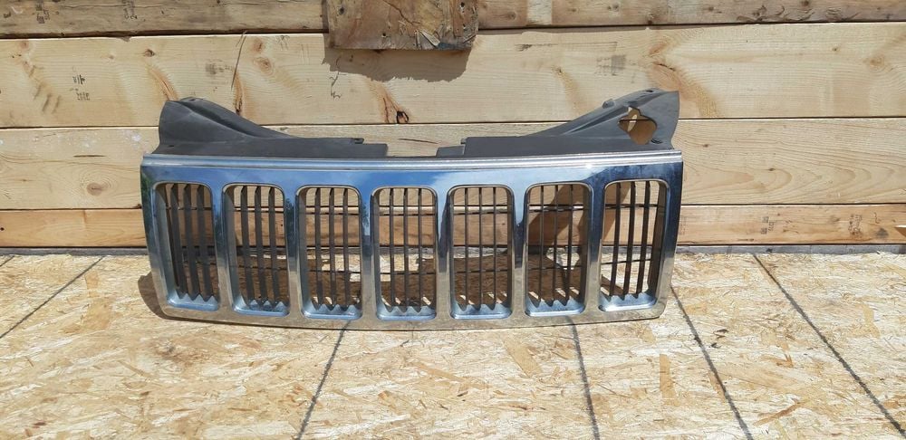 Grill Jeep Grand Cherokee 05-10 atrapa
