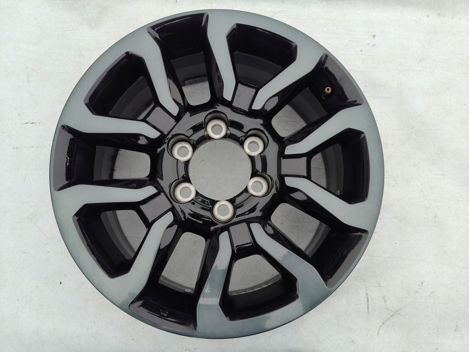 felga toyota hilux gr 42611-yp100 byn 18 oryginał jak nowa tel.509100323