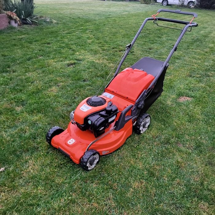 Kosiarka spalinowa Husqvarna