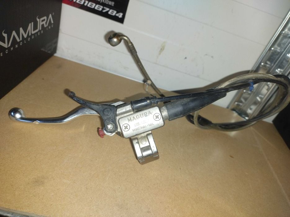 Pompa sprzęgła Magura KTM Husqvarna