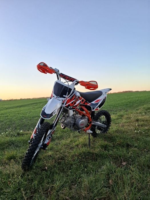 Kayo 140tt  cross