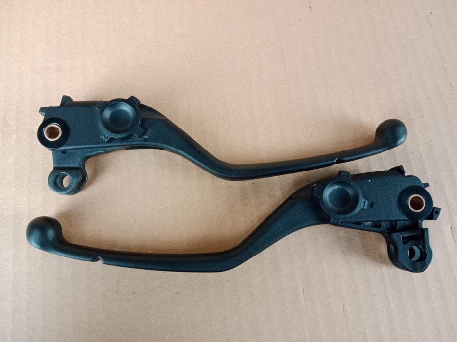 Bmw R1250 GS K50 K51 Klamki Czarne Sprzęgła Hamulca Klamka Lewa Prawa