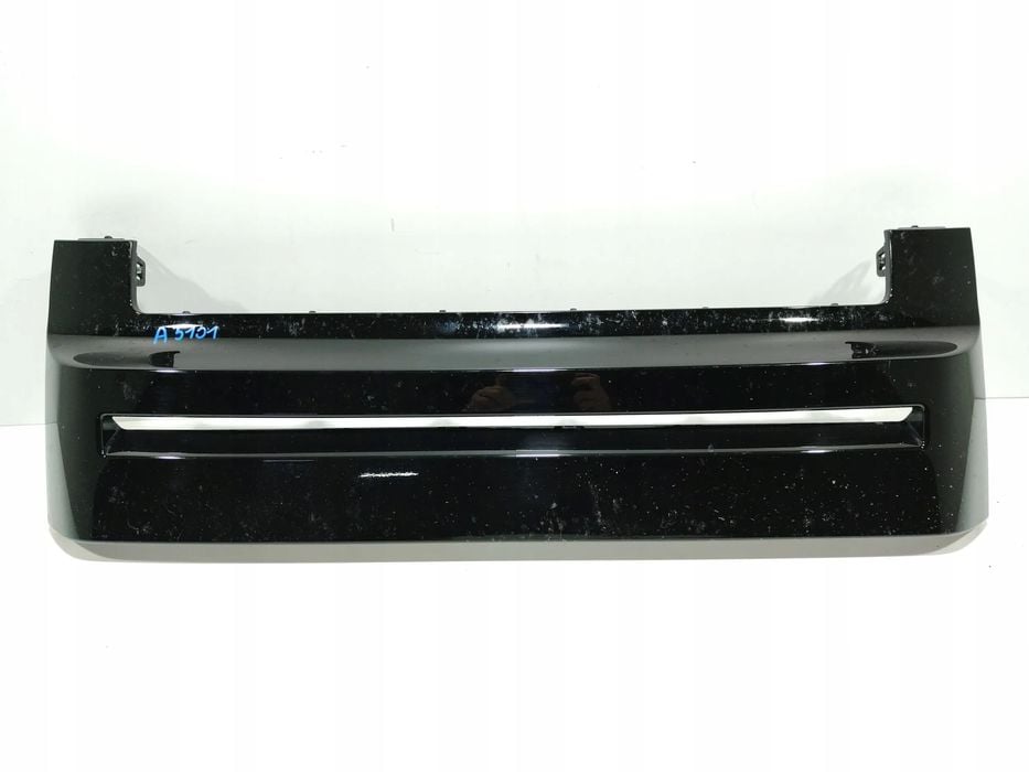 land rover defender l663 grill ładny