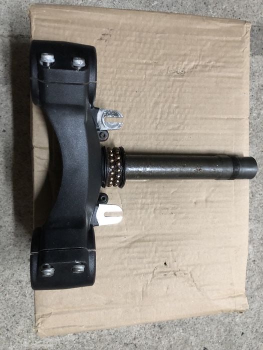 Ducati Monster 821 Półka Dolna Idealna !