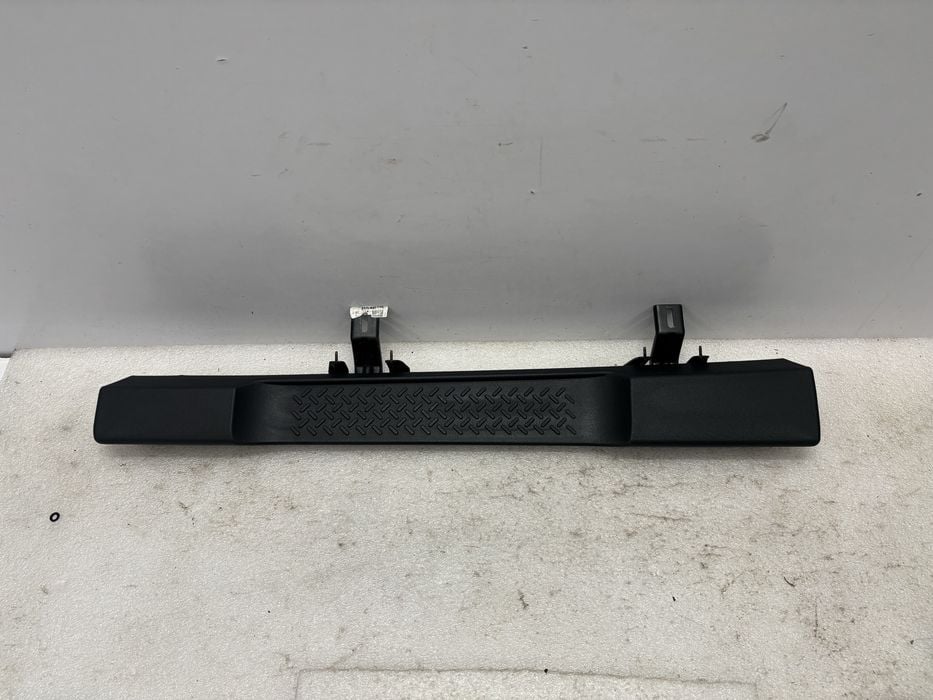 Jeep Wrangler JK 08-17 3D próg stopień prawy krótki
