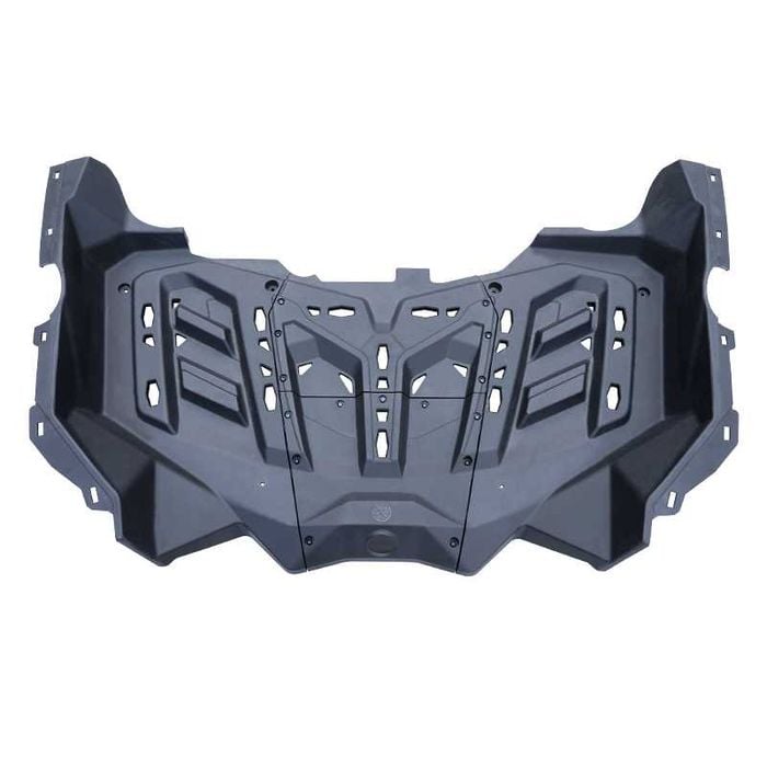 Bagażnik tył tylny wanna can am maverick x3 osłona owiewka