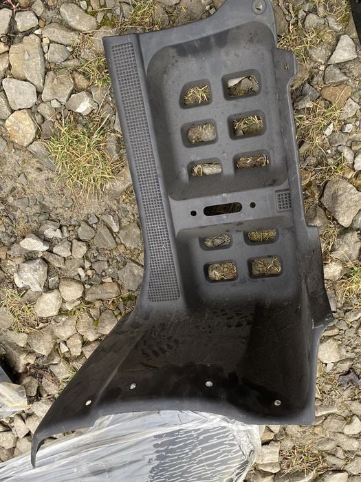 Stopien prog plastik owiewka honda rincon 650 680 trx 650 680