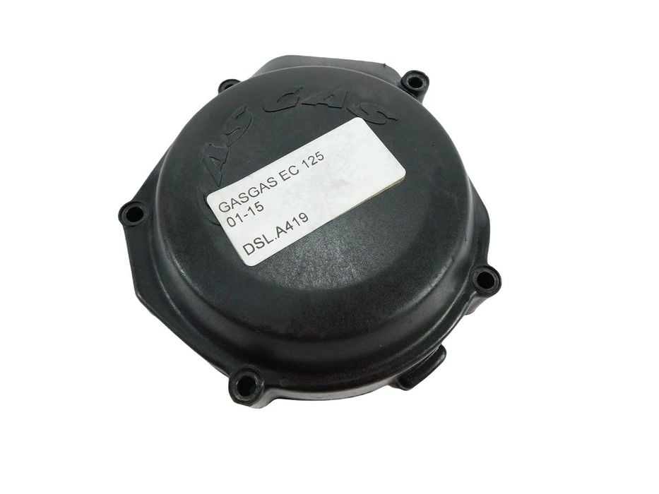 DEKIEL KAPA SILNIK LEWA GASGAS EC 125 01-15