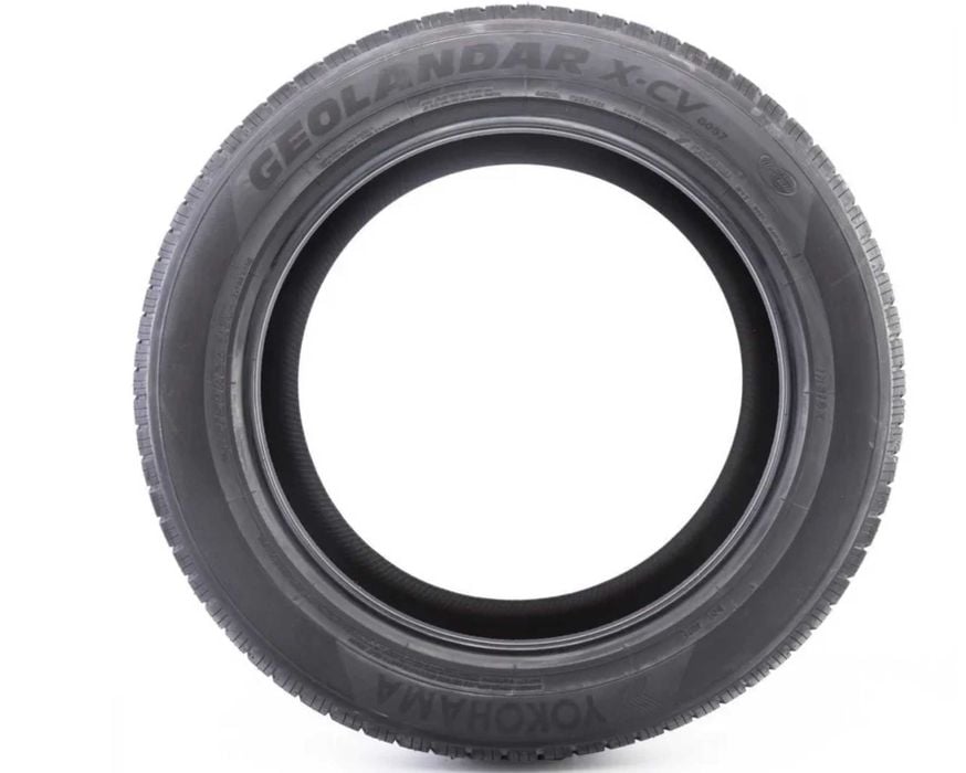 OPONY Yokohama Geolandar X-CV G057  5 szt.