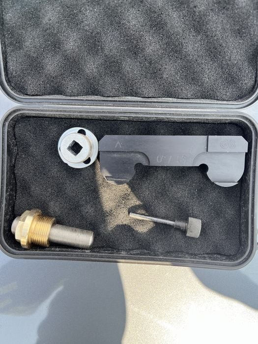 Blokady Rozrzadu BMW S1000RR  K46