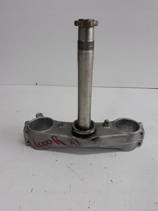 suzuki gsxr 1000 k7 k8 dolna półka