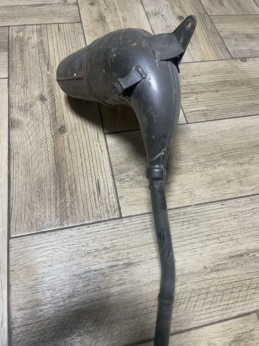 Kawasaki kx80 kx85 dyfuzor