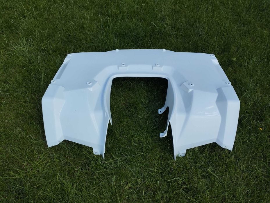 Polaris Sportsman 570 błotnik tył, owiewka, obudowa, plastik