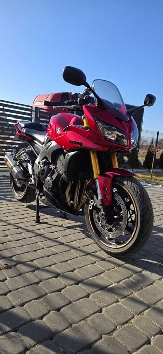 Yamaha Fz 1 / Fazer 1000