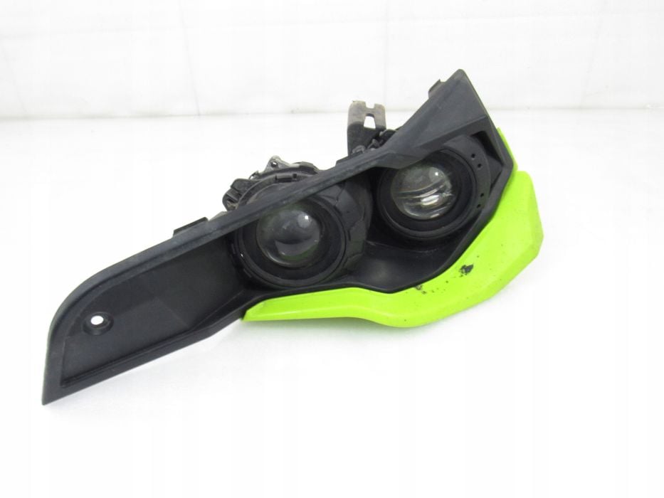 lampa przód lewa can-am maverick 1000, 16r turbo
