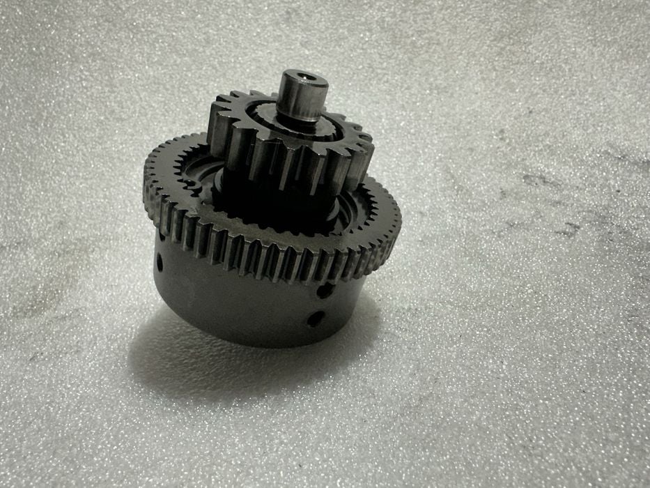 Sprzęgło rozrusznika bendix Yamaha YFZ 450 Quad 04-09