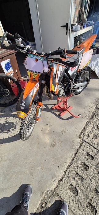 Ktm sx 85 sprzedam