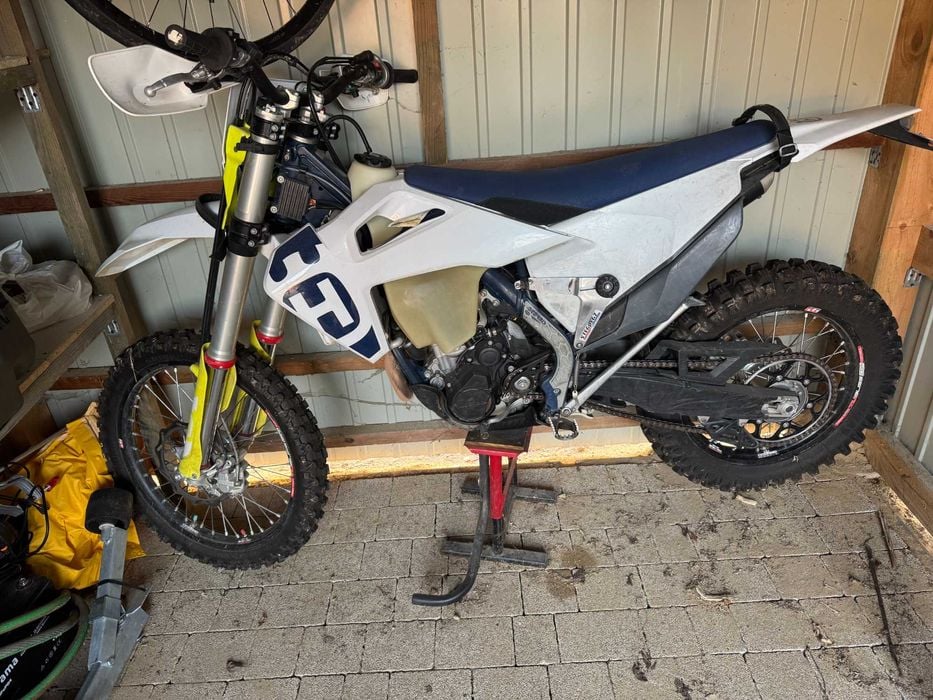 Husqvarna FE 350