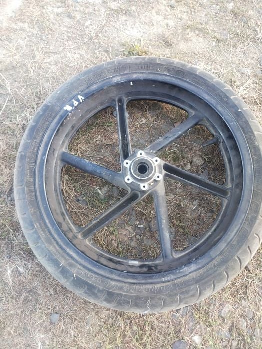 Koło przednie przód honda vfr 750 rc 36