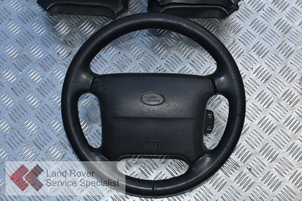 Kierownica Land Rover Discovery 1 / 2 różne