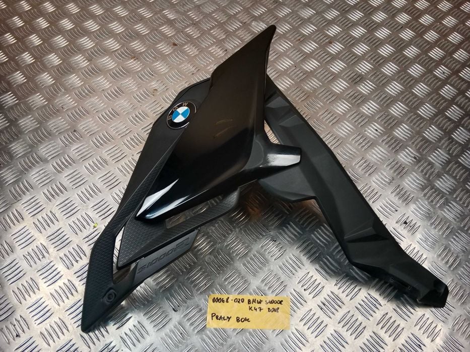 BMW S1000R Prawy Bok Boczek Prawe Wypełnienie Prawa Owiewka 17-20