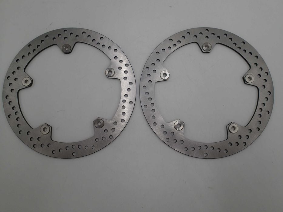 Tarcza hamulcowa przód BMW F750GS F850GS, R12200GS, F900GS 305x4,5mm