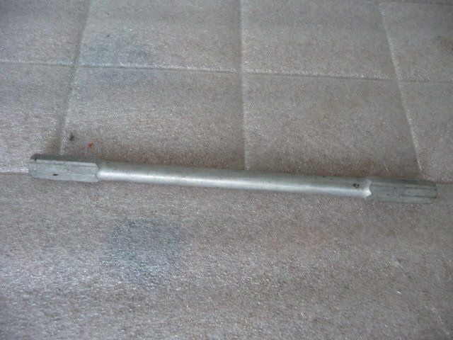 suzuki gsxr 1000 k5 k6 dźwignia biegów