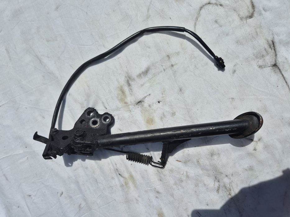 Stopka Boczna Kawasaki Ninja 400