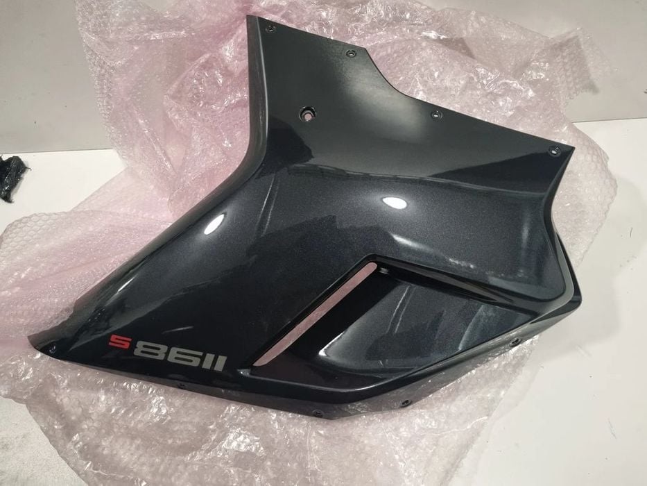 nowa owiewka osłona boczek pokrywa czasza ducati 1098 1198s 480.3.229