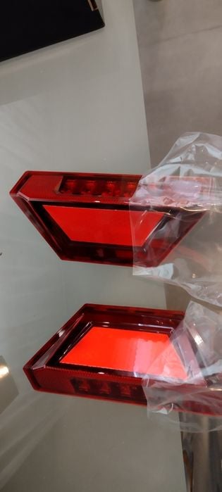 Komplet lampy tylne Polaris Ranger 570, 900, 1000