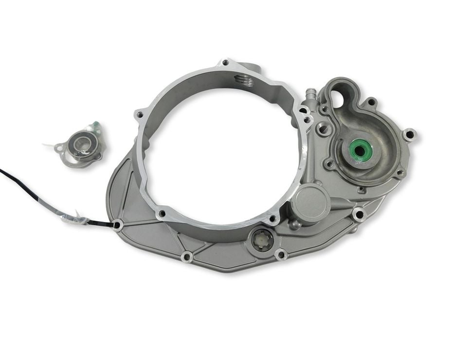 DEKIEL KAPA SILNIK PRAWA KTM 450 XC-F SX-F 09-12 U-10 7733000124415