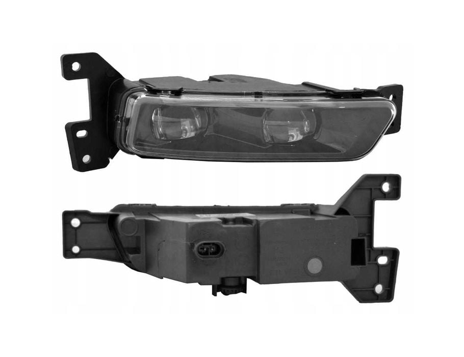 Halogen Prawy LED Jeep Grand Cherokee WK2 SRT 2017, 2018, 2019, 2020