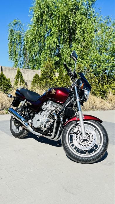 HONDA CB750 Seven Fifty