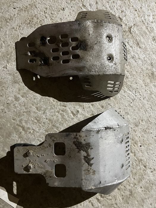oslony honda crf 250-450