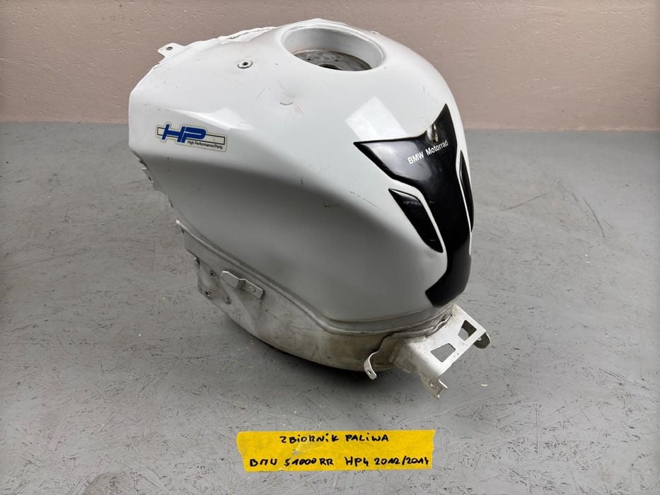 Bmw S1000rr S1000r Zbiornik Paliwa Bak Hp4 K46