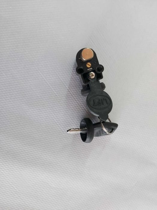 Polaris RZR Ranger General ACE blokada kierownicy nowa oryginał OEM