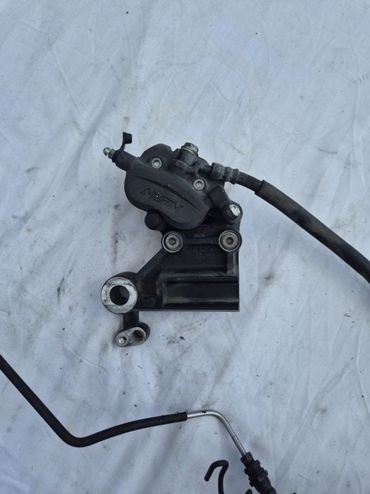 Tylny Zacisk Hamulcowy Kawasaki Ninja 400