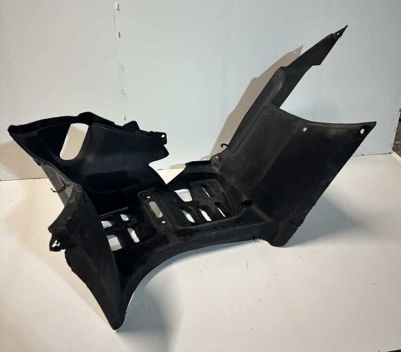 Honda TRX 420 prawa stopka, podnóżek, podłoga 2010r OEM