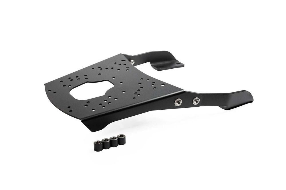 HONDA VFR 800 V-TEC Stelaż Kufra Centralnego Tylnego Rok 02-11