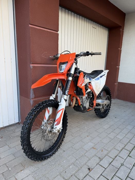 KTM SX-F 450 Rok 2022 sxf