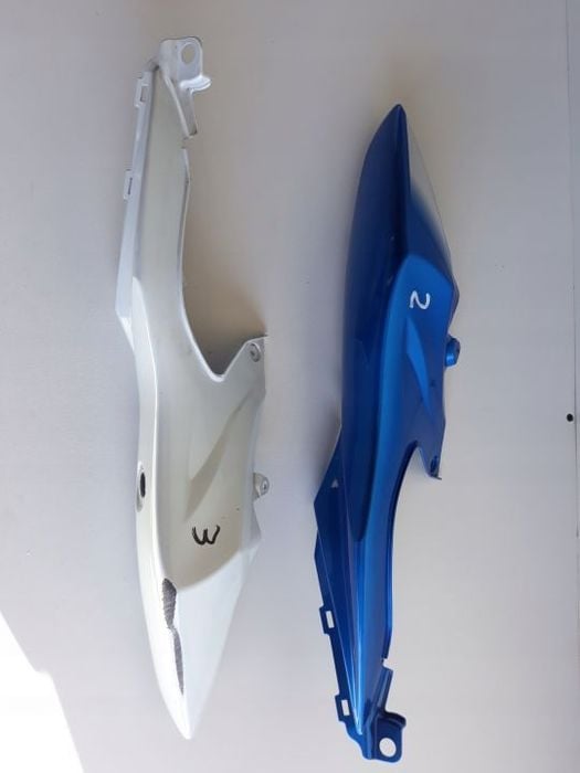 suzuki gsxr 1000 k9 l1 l2 l3 bok ogon owiewka