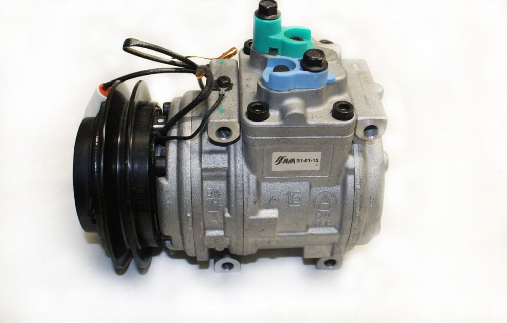 Kompresor Toyota LAND CRUISER 80 100