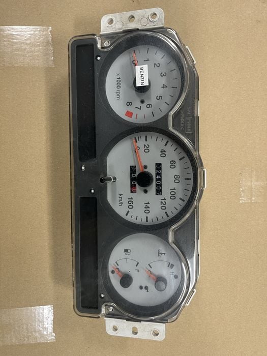 Suzuki samurai licznik lift benzyna