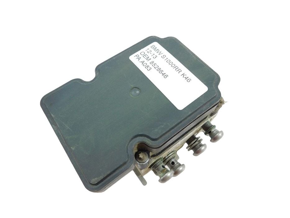 POMPA HAMULCOWA ABS BMW S1000RR K46 12-13 OEM 8528646